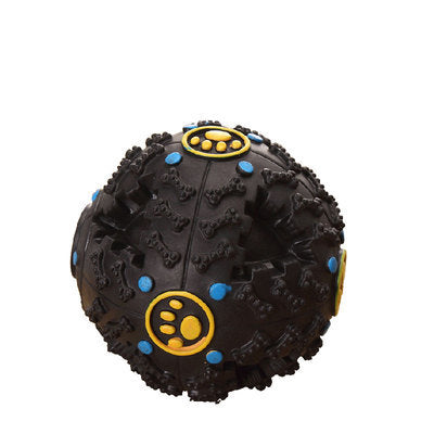 GiggleChew Treat Dispenser Ball