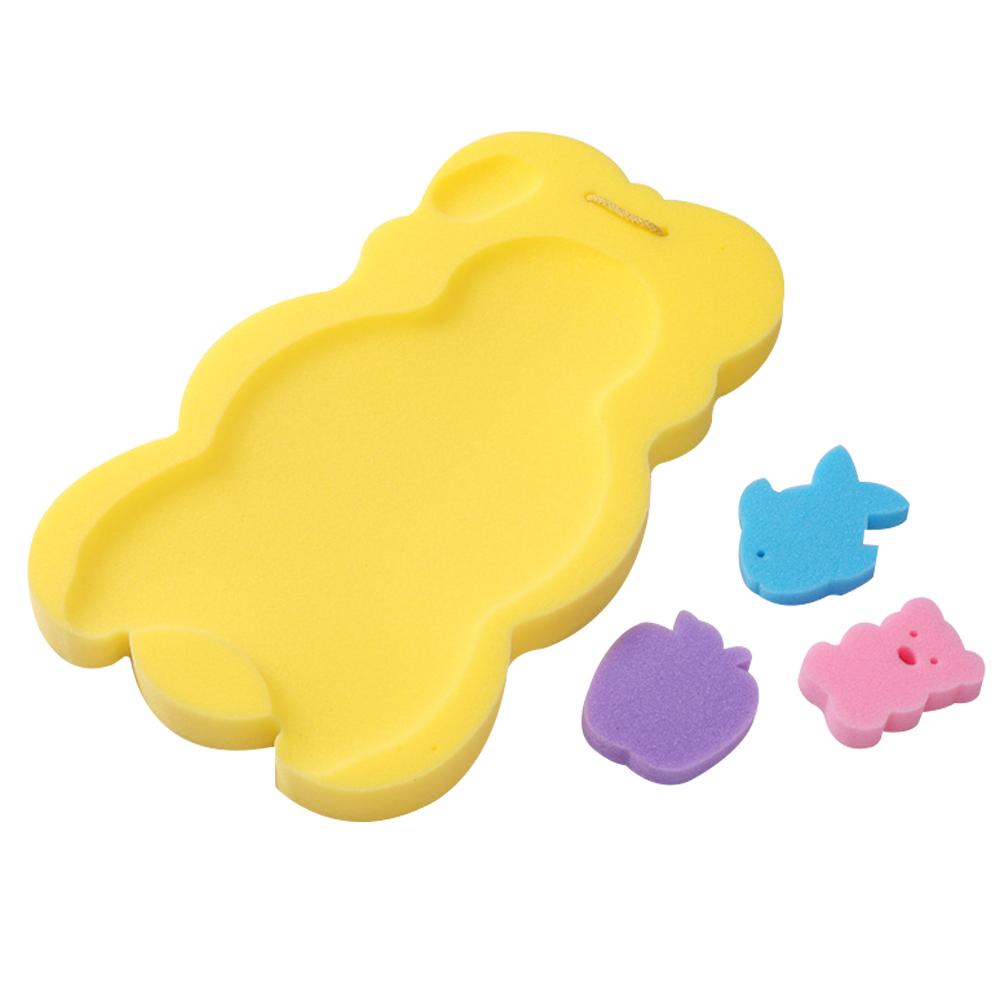 Baby Floating Bath Net Bath Mat Bath Mat