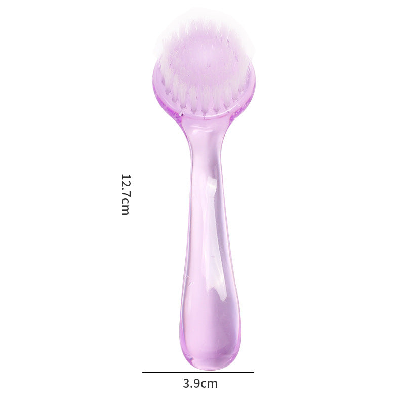 MiniScrub Pet Bath & Grooming Brush