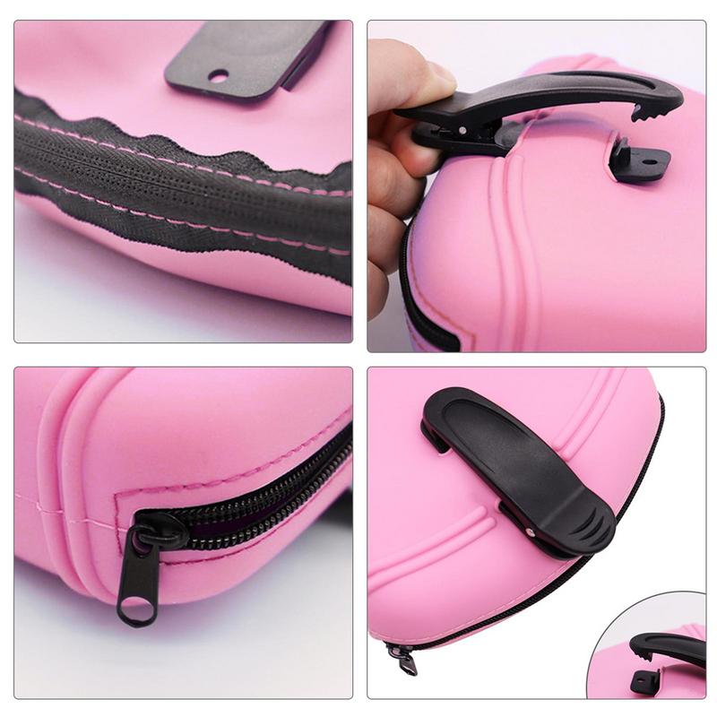 PawPack Silicone Training Treat Bag