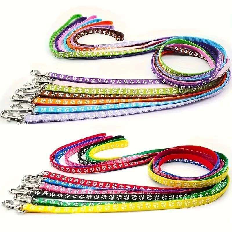Furevercare dog and cat leash for small pets walking outdoors
