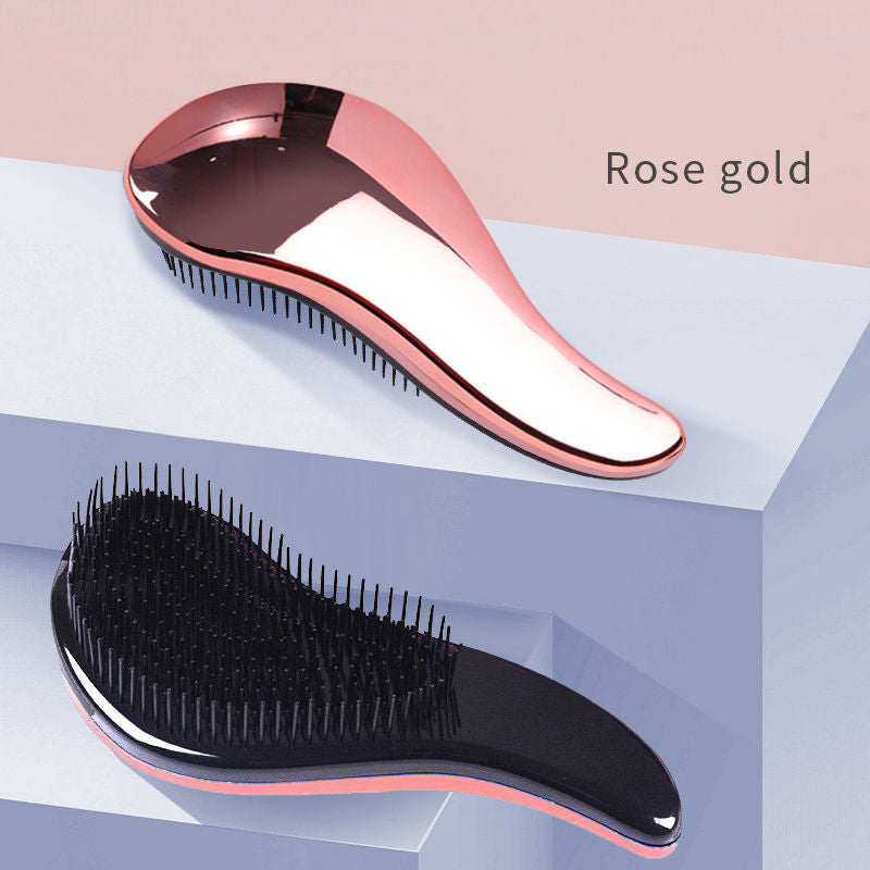 DuoFloat Grooming Comb & Massage Brush