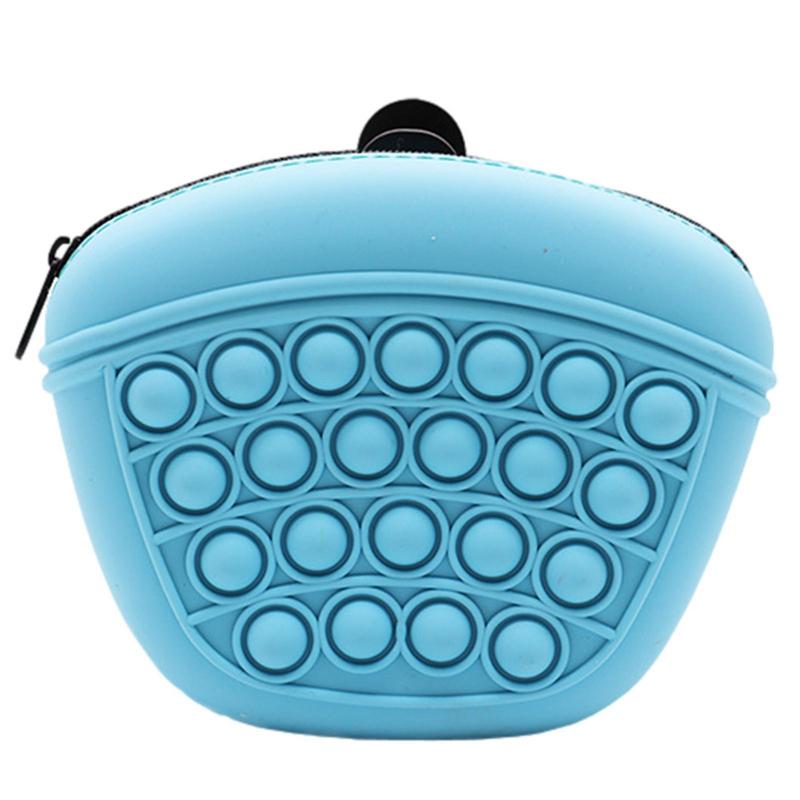 PawPack Silicone Training Treat Bag
