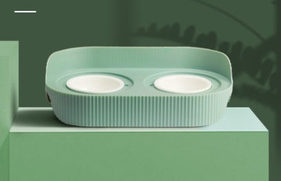 PawPosture Ceramic Feeding Bowl