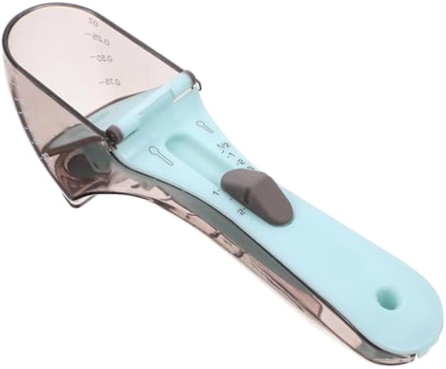 PreciseFeed Pet Food Measuring