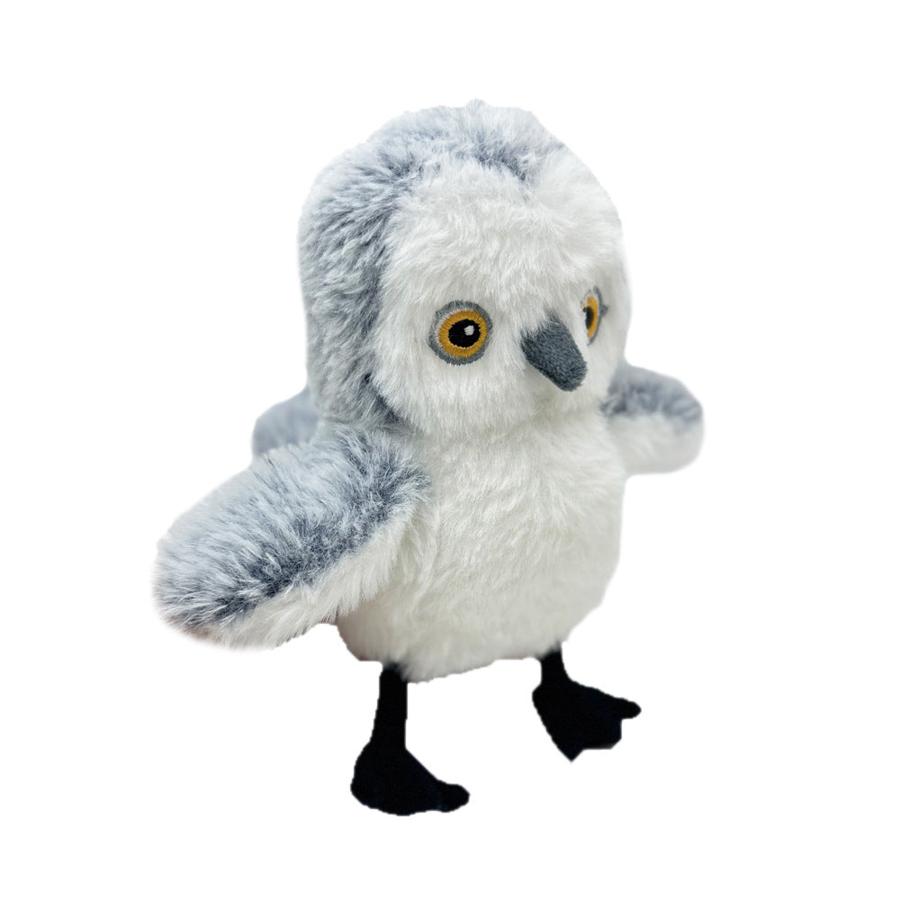 FlutterBird USB Rechargeable Cat Toy