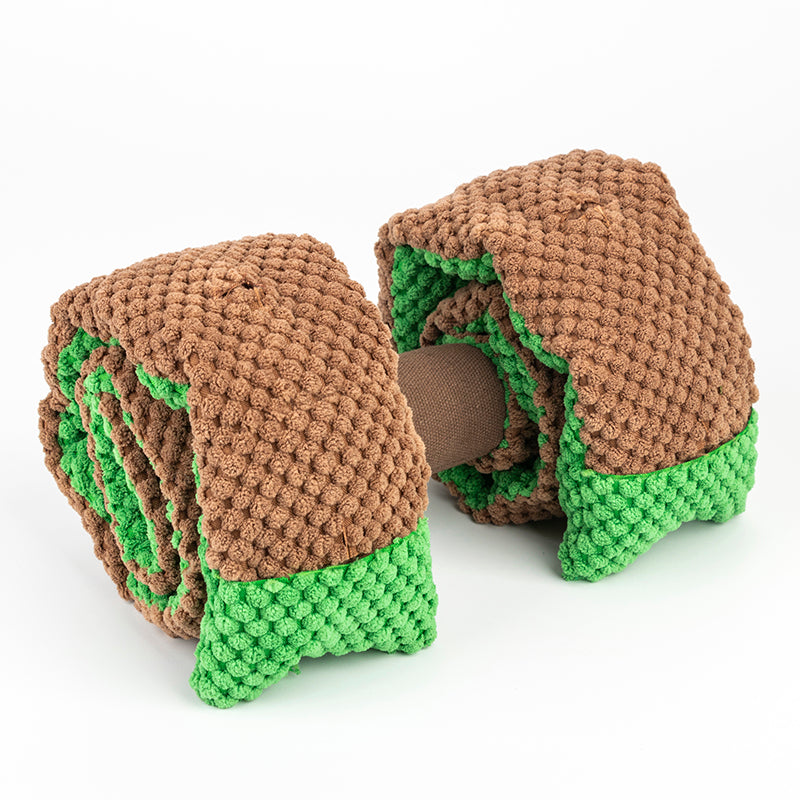 CalmChew Snuffle Enrichment Toy