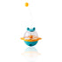 PawGenius Tumbler Treat Ball