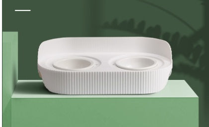 PawPosture Ceramic Feeding Bowl