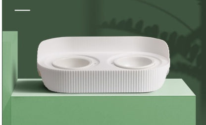 PawPosture Ceramic Feeding Bowl