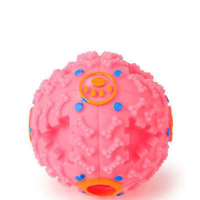 GiggleChew Treat Dispenser Ball