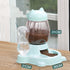 FurEver Full – Auto Food & Water Feeder