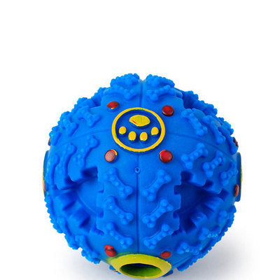 GiggleChew Treat Dispenser Ball