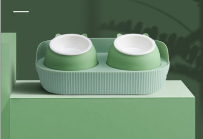 PawPosture Ceramic Feeding Bowl