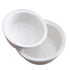 DuoServe Ceramic Pet Bowl Set 