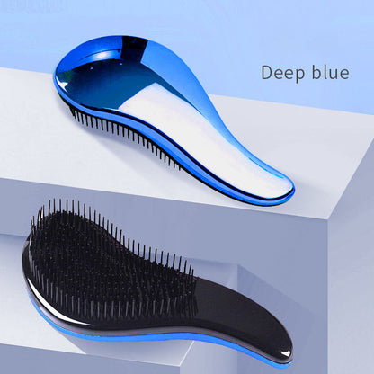 DuoFloat Grooming Comb &amp; Massage Brush