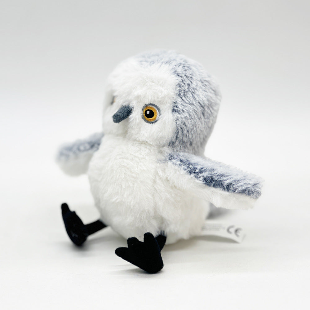 FlutterBird USB Rechargeable Cat Toy