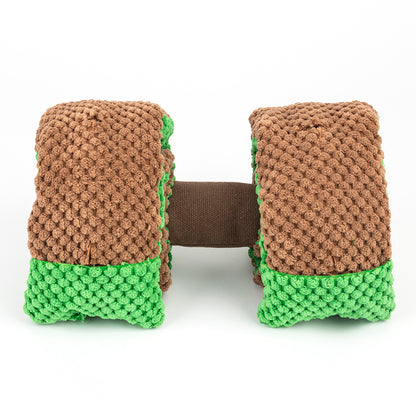 CalmChew Snuffle Enrichment Toy