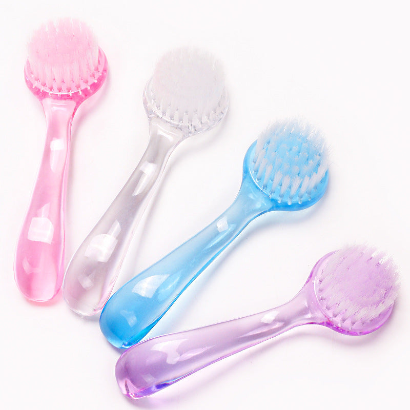 MiniScrub Pet Bath &amp; Grooming Brush