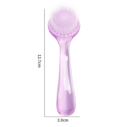 MiniScrub Pet Bath &amp; Grooming Brush