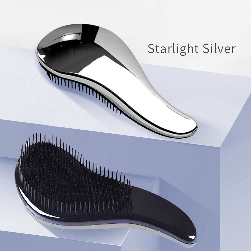 DuoFloat Grooming Comb &amp; Massage Brush