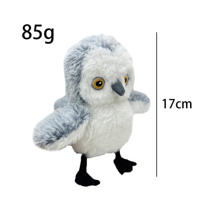 FlutterBird USB Rechargeable Cat Toy