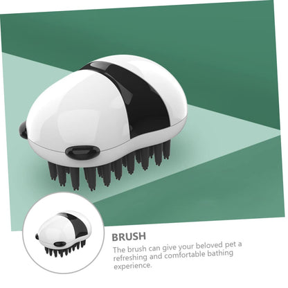 ShedEase Grooming Glove &amp; Bath Comb