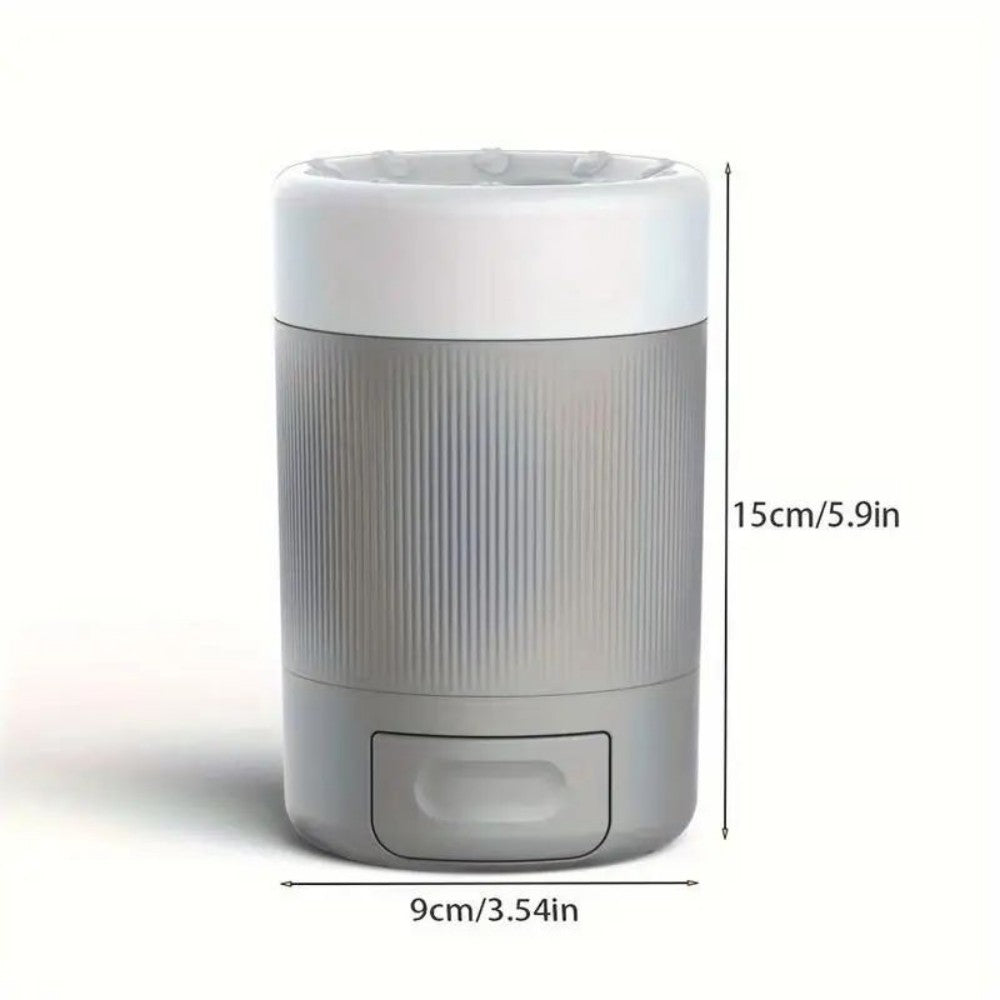 MudBuster Auto Paw Cleaning Cup