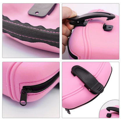 PawPack Silicone Training Treat Bag