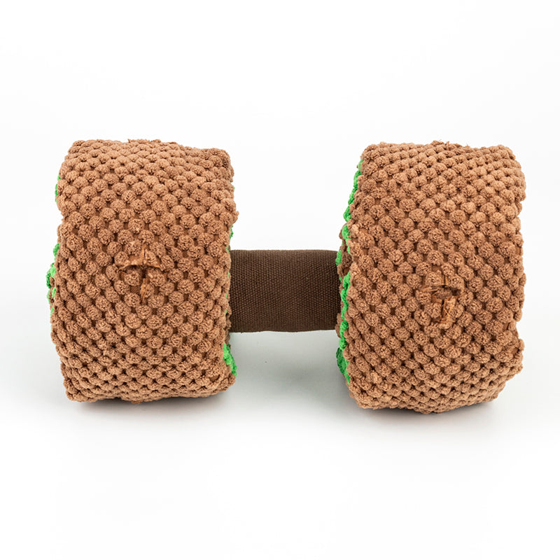 CalmChew Snuffle Enrichment Toy