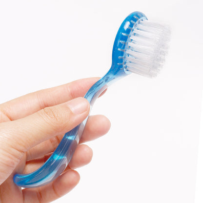 MiniScrub Pet Bath &amp; Grooming Brush