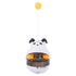 BellTower Interactive Cat Treat Dispenser