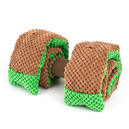 CalmChew Snuffle Enrichment Toy