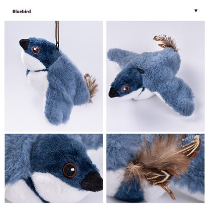FlutterBird USB Rechargeable Cat Toy