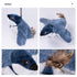 FlutterBird USB Rechargeable Cat Toy