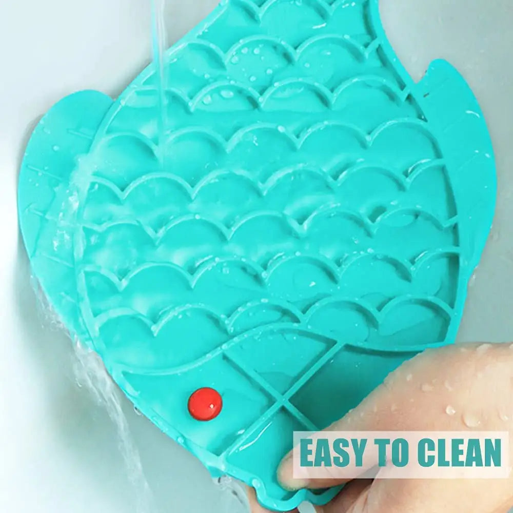 CalmLick Slow Feeder Mat for Dogs