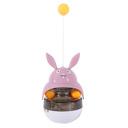 BellTower Interactive Cat Treat Dispenser
