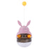 BellTower Interactive Cat Treat Dispenser