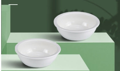 PawPosture Ceramic Feeding Bowl
