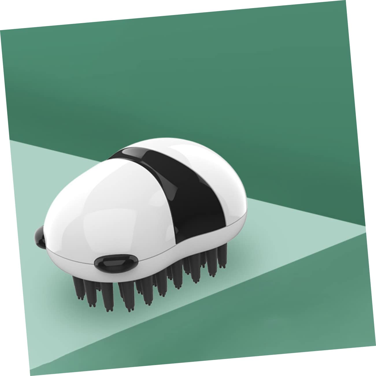 ShedEase Grooming Glove &amp; Bath Comb