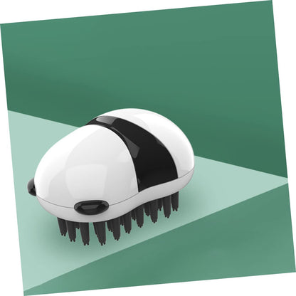 ShedEase Grooming Glove &amp; Bath Comb