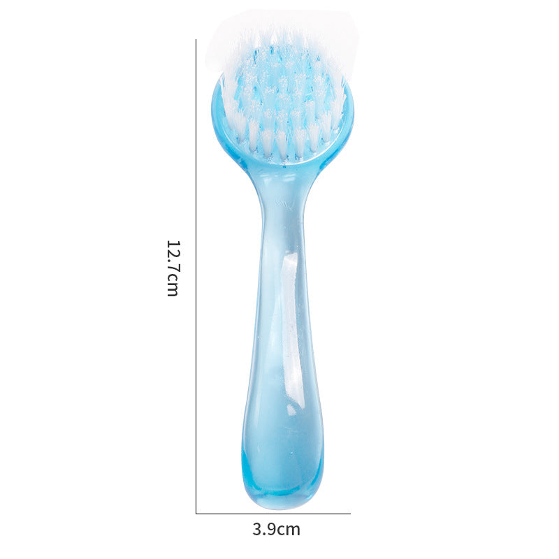 MiniScrub Pet Bath &amp; Grooming Brush