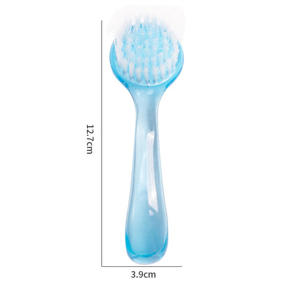 MiniScrub Pet Bath &amp; Grooming Brush