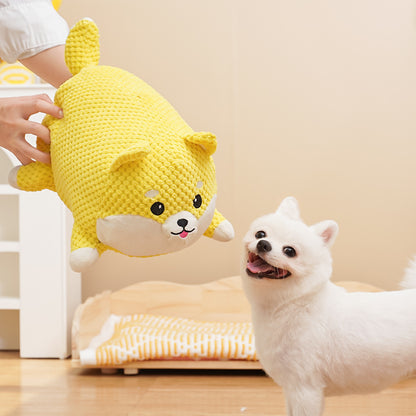 CalmPaws Squeaky Plush Toy CalmPaws Squeaky
