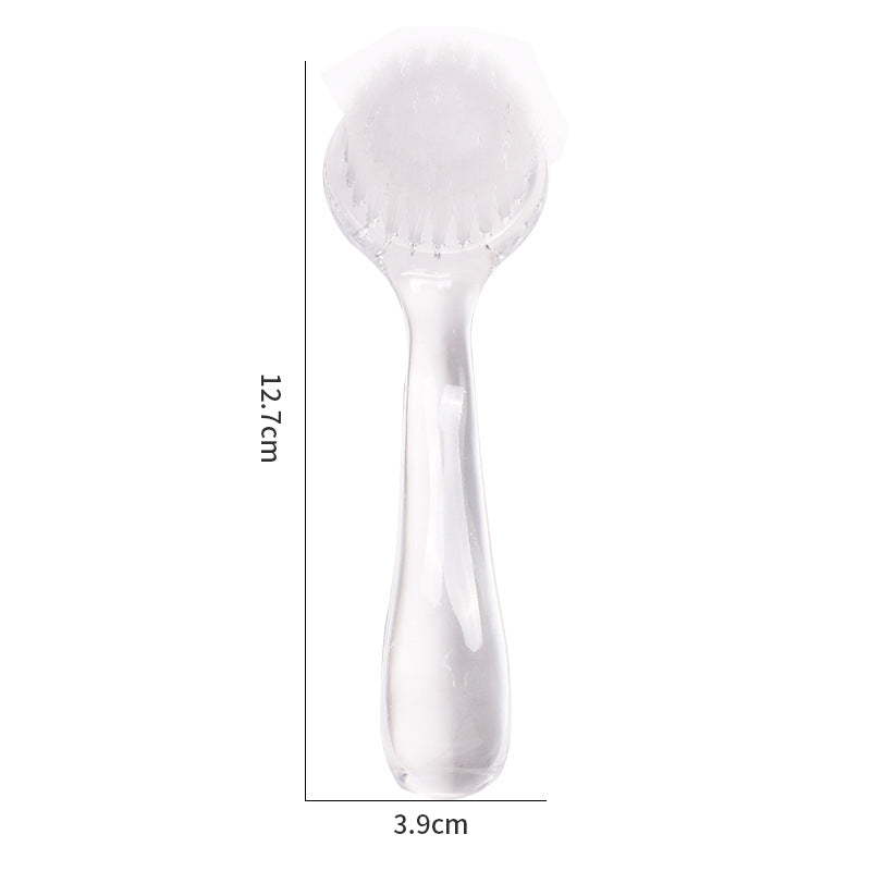 MiniScrub Pet Bath &amp; Grooming Brush