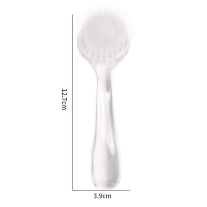MiniScrub Pet Bath &amp; Grooming Brush