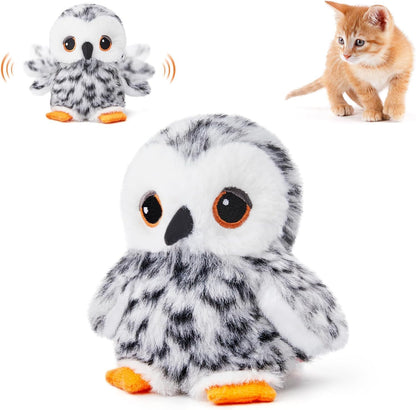 FlutterBird USB Rechargeable Cat Toy