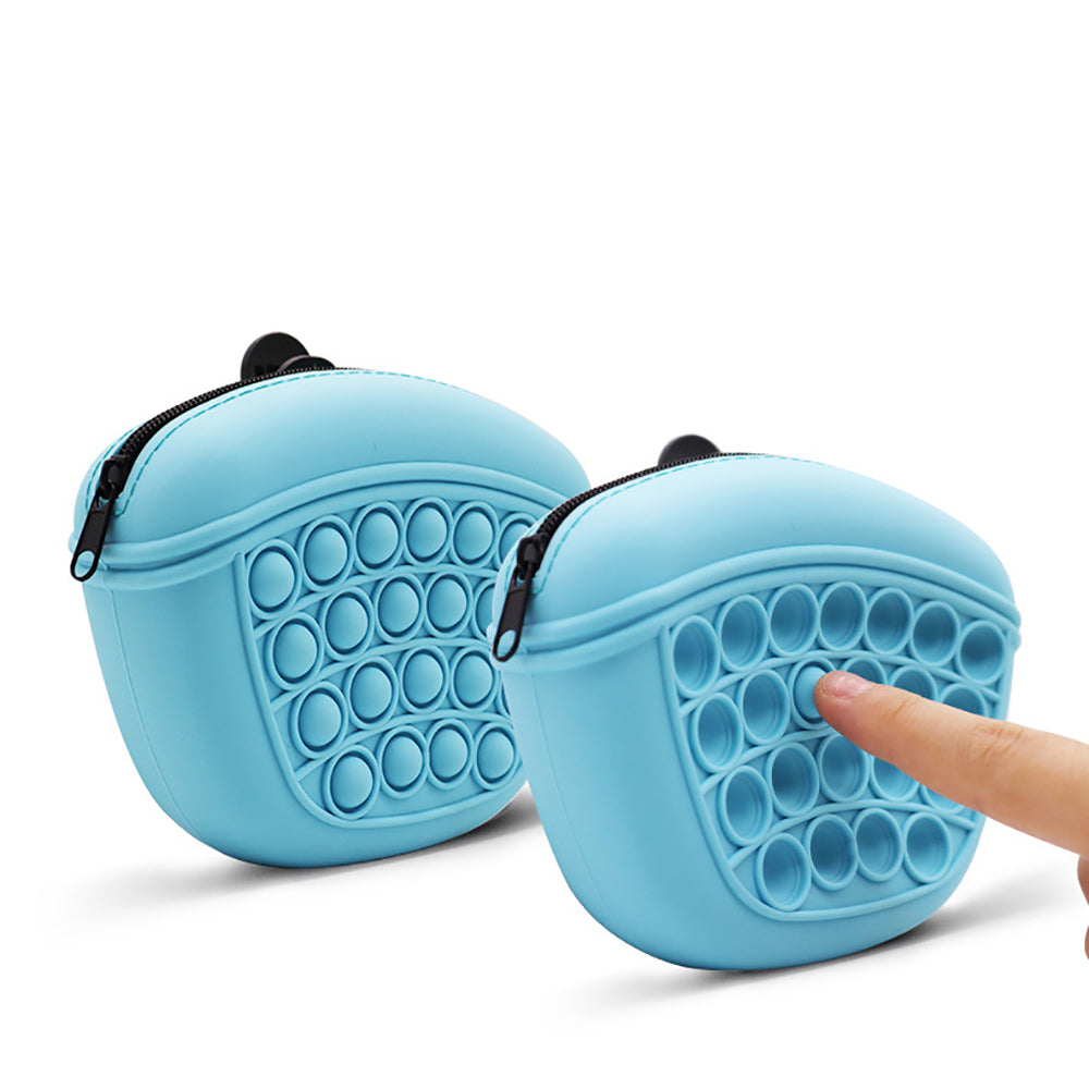 PawPack Silicone Training Treat Bag