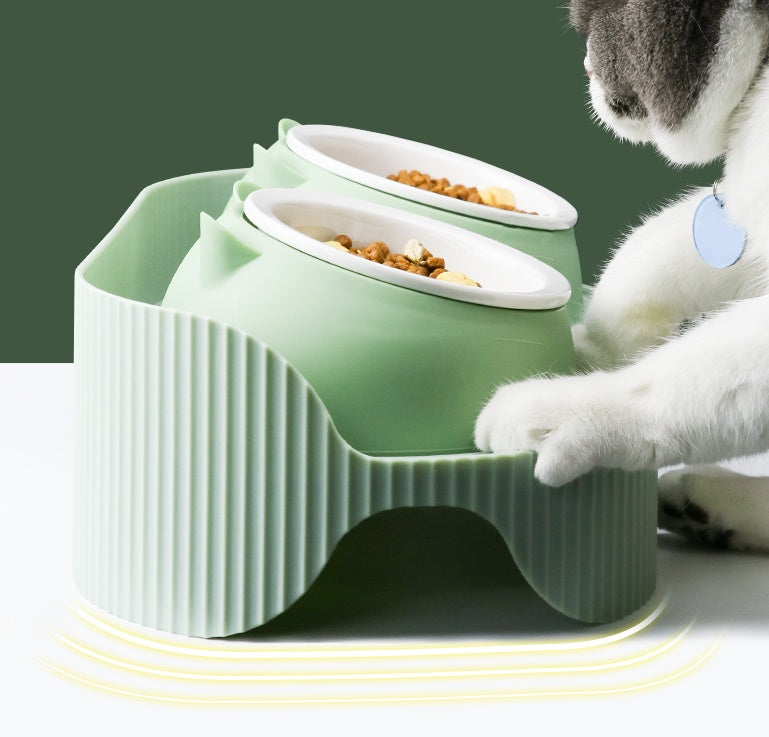 PawPosture Ceramic Feeding BowlPawPosture