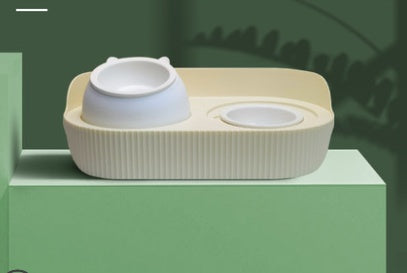 PawPosture Ceramic Feeding BowlPawPosture